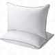 Down Alternative Bed Pillow 2 Pack | $26 | Amazon